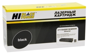 Картридж HP Q2613A/ Q2624A/ C7115A (Hi-Black)