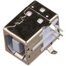 USB-разъем принтера (USBB-1J)