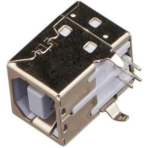 USB-разъем принтера (USBB-1J)