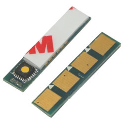 Чип Samsung CLP-310 yellow (Hi-Black)
