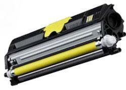 Заправка картриджа Xerox 106R01465 (Xerox Phaser 6121) yellow