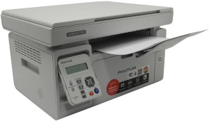 Перепрошивка МФУ Pantum M6507