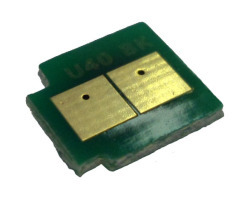 Чип HP CLJ 1600/2600 black