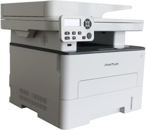 Перепрошивка МФУ Pantum M7102