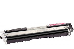 Заправка картриджа Canon 729 magenta