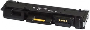 Восстановление картриджа Xerox 106R02778 (Xerox Phaser 3260)