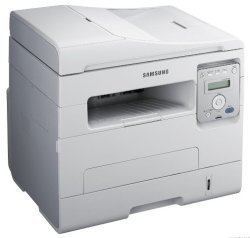 Перепрошивка МФУ Samsung SCX-4705