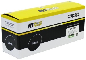 Драм-юнит Brother DR-1075 (Hi-Black)