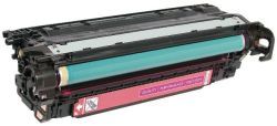 Заправка картриджа HP CE403A (507A) magenta