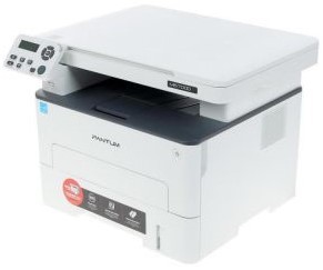 Перепрошивка МФУ Pantum M6700