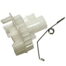 Флажок сброса картриджа Brother TN-14/TN-2420