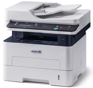 Перепрошивка МФУ Xerox B205