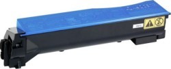 Заправка картриджа Kyocera TK-540 cyan