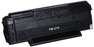 Заправка картриджа Pantum P-210E
