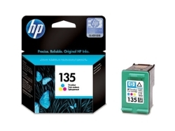 Картридж HP 135 (C8766HE) (ориг.) color