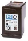 Заправка картриджа HP 131 (C8765HE) black