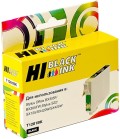 Картридж Epson T1281BK (Hi-Black) black