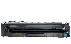 Заправка картриджа HP W2211A (207A) cyan