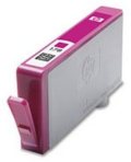 Заправка картриджа HP 178 (CB319HE) magenta