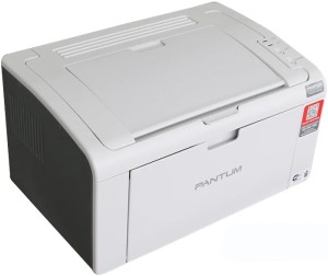 Перепрошивка принтера Pantum P2506