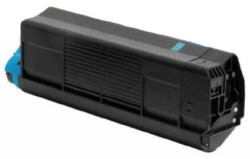 Заправка картриджа Oki C3200 (43034807/43034815) cyan