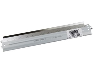 Дозирующее лезвие Samsung CLP-310 с уплотнителем (Hi-Black)