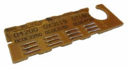 Чип Samsung SCX-4200 (3k)