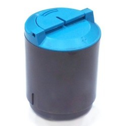 Заправка картриджа Xerox 106R01206 (Xerox Phaser 6110) cyan