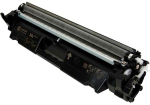 Восстановление картриджа HP CF230X