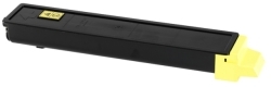Заправка картриджа Kyocera TK-895 yellow