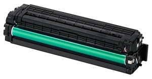 Заправка картриджа Samsung CLT-M504S magenta