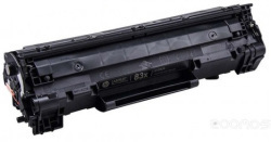 Восстановление картриджа HP CF283X