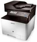 Перепрошивка МФУ Samsung CLX-4195