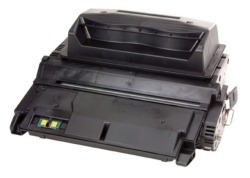 Заправка картриджа HP Q5942A