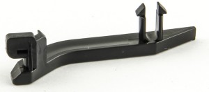 Направляющая картриджа Samsung SCX-4100 (OEM) левая