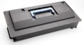 Заправка картриджа Kyocera TK-715