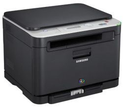 Перепрошивка МФУ Samsung CLX-3180