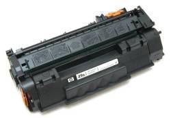 Заправка картриджа HP Q5949A