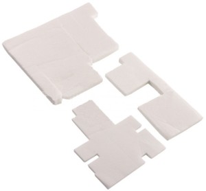 Поглотитель чернил Canon PIXMA G1400/G2400/G3400