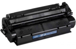 Заправка картриджа Canon EP-25