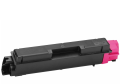 Заправка картриджа Kyocera TK-580 magenta
