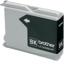 Заправка картриджа Brother LC1000HYBK