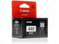 Картридж Canon PG-440 (ориг.) black