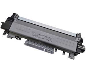 Заправка картриджа Brother TN-2500 (MEA)