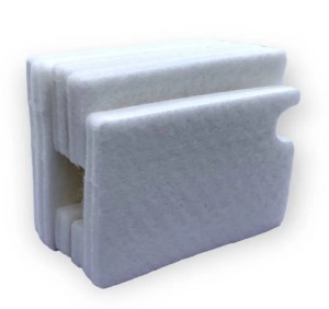 Поглотитель чернил Epson L1110 (абсорбер, без корпуса)