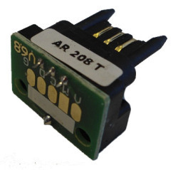 Чип Sharp AR-5420/ARM-201 (AR-208T) Hi-Black