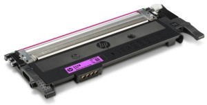 Заправка картриджа HP W2073A (117A) magenta