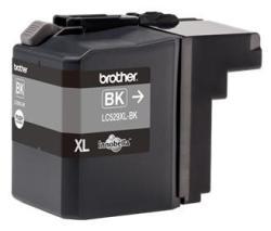 Заправка картриджа Brother LC529XLBK