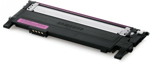Восстановление картриджа Samsung CLT-M406S magenta