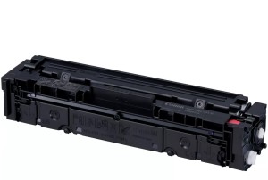 Заправка картриджа Canon 045H magenta